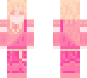 bittersweet pinkgirl (roleplay)