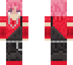 bittersweet redgirl (217 likes special!!)