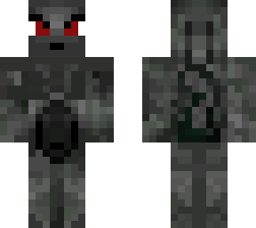 black mewtwo