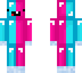 blank101 revamped reversed