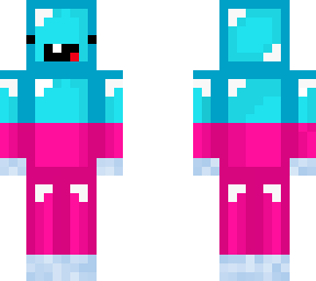 blank101 revamped top and bottom