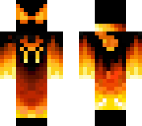 blaze
