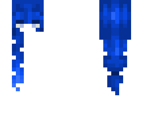 blue base