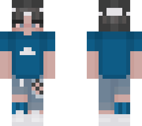 blue boy :)