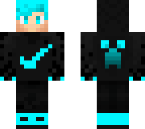 blue ender pearl gamer