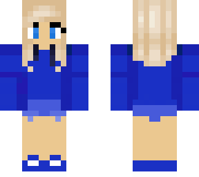 blue girl fixed!!!