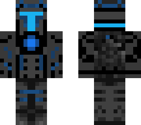 blue titan