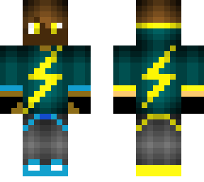 bolt