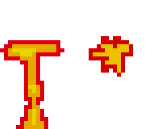 boom (white)