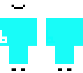 bot skin