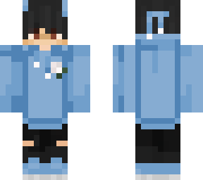 boy blue