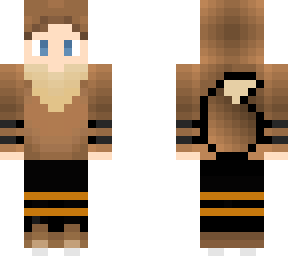 boy's eevee costume