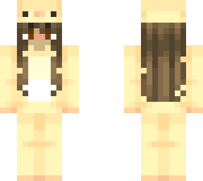 bruzin - onsie (duck)