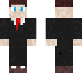 buisnessman