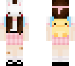 bunni gorl