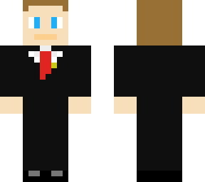 business chookey
