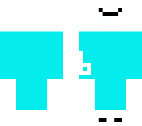 calebs skin