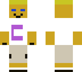 cams personal skin