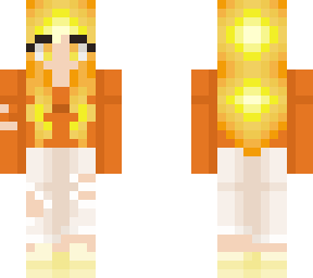candy corn