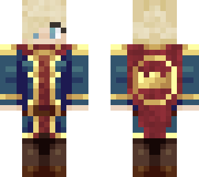 captain katherine