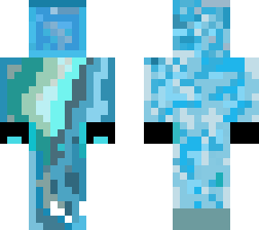 cesce the ice trooper