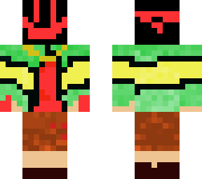 chara