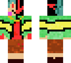 chara