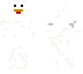 chicken