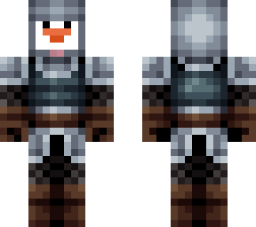 chicken knight