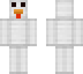 chicken man