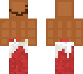 chocolate for nukecake123