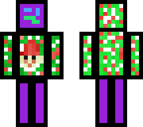 christmas cosmic
