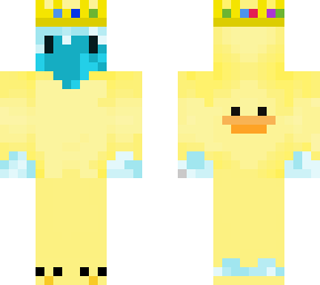 classic version of my skin