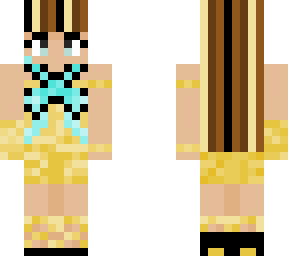 cleo de nile