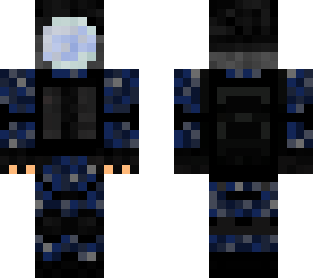 coalition force operator