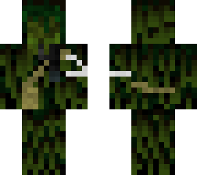 cod kreuger