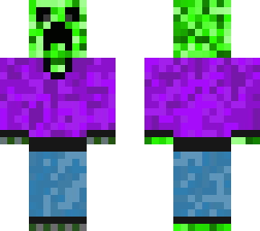cold creeper