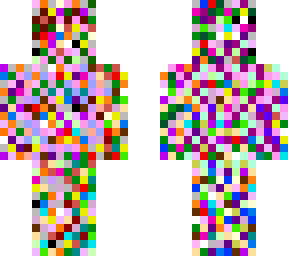 color glitch