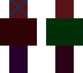 colour man
