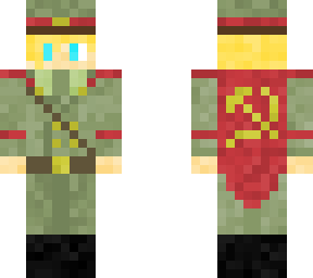 communist leader yeetnoiz