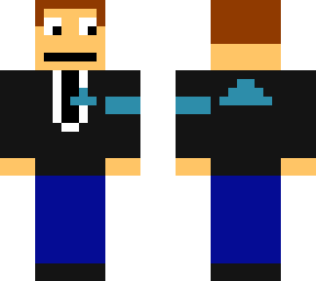 connor updated