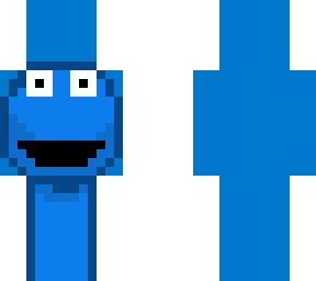 cookie moster dream