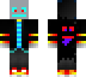 cool hacker