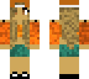 cool orange