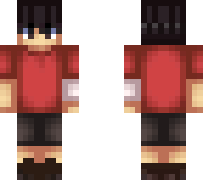 cool red eboy