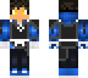 coolest skin