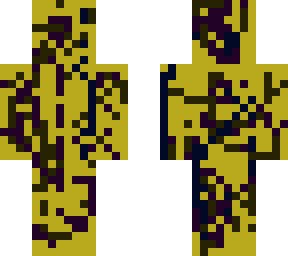 corrupted