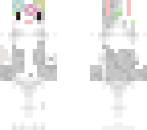 cotton, my oc.