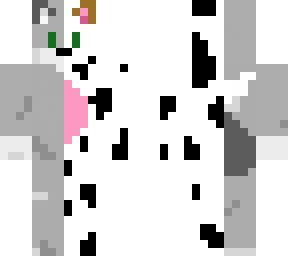 cow wolf
