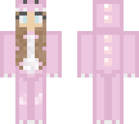 crappt girl pink dino onsie